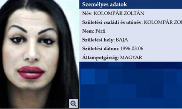 M&aacute;r az eur&oacute;pai hat&oacute;s&aacute;gok is k&ouml;r&ouml;zik a bajai sz&eacute;ps&eacute;get, Kolomp&aacute;r Zolin&aacute;t