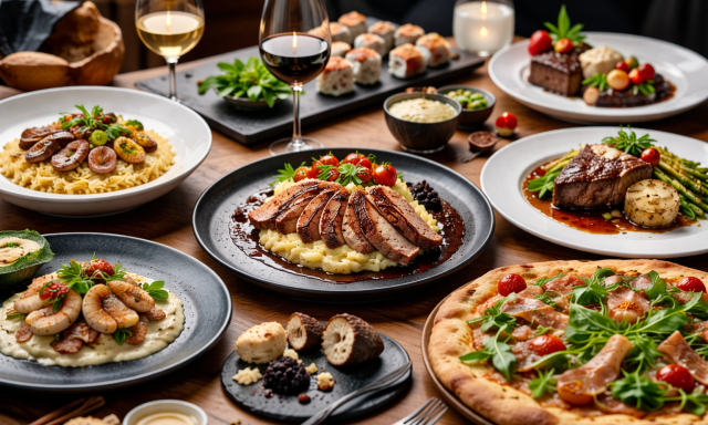 Orsz&aacute;gos &Eacute;tterem H&eacute;t 2026: 234 hely, fix men&uuml;k &ndash; B&aacute;cs-Kiskunb&oacute;l is t&ouml;bb &eacute;tterem csatlakozott