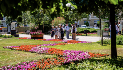 2026-ban is keresik az orsz&aacute;g legvir&aacute;gosabb telep&uuml;l&eacute;seit