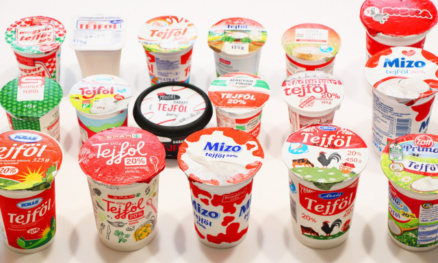 A trappista sajt ut&aacute;n a tejf&ouml;lre vonatkoz&oacute; elő&iacute;r&aacute;sokat v&aacute;ltoztatn&aacute; meg a korm&aacute;ny