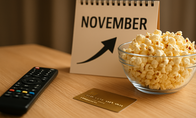 HBO Max: novembertől j&ouml;n az &aacute;remel&eacute;s, nem is kev&eacute;ssel