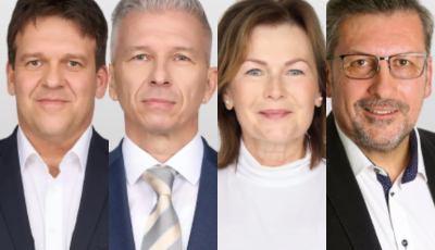 B&aacute;cs-Kiskunban is mindent vitt a Tisza