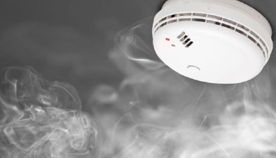 Sz&eacute;n-monoxid-m&eacute;rgez&eacute;s gyan&uacute;ja miatt riasztott&aacute;k a tűzolt&oacute;kat Kiskőr&ouml;s&ouml;n