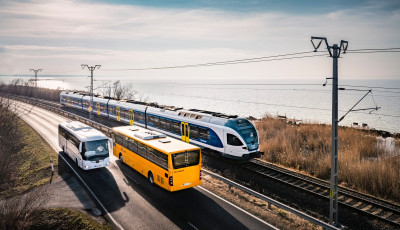 &Iacute;gy vehetsz olcs&oacute;bban jegyet a M&Aacute;V j&aacute;rataira holnapt&oacute;l