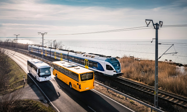 &Iacute;gy vehetsz olcs&oacute;bban jegyet a M&Aacute;V j&aacute;rataira holnapt&oacute;l