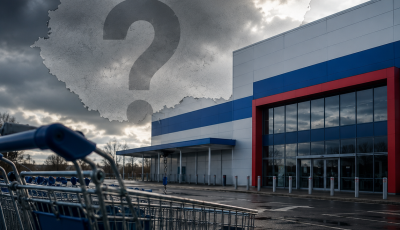 Végleg kivonulhat a Tesco Magyarországról?