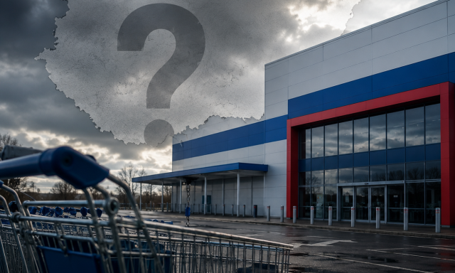 V&eacute;gleg kivonulhat a Tesco Magyarorsz&aacute;gr&oacute;l?