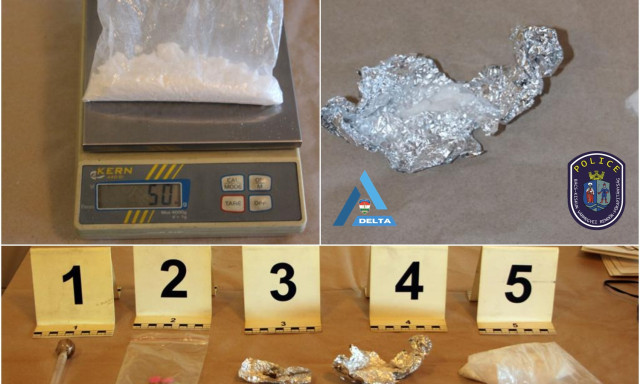 Hajnali k&aacute;b&iacute;t&oacute;szerfog&aacute;s Kecskem&eacute;ten