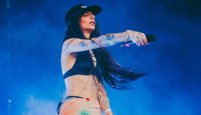 Sisi, Mehringer Marci, Központi Hatalom - Újabb fellépőket jelentettek be a Rendszerbontó Nagykoncertre