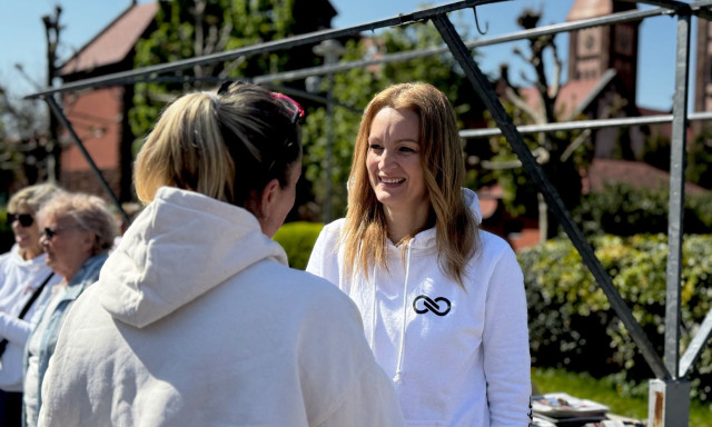 Forsthoffer &Aacute;gnes lesz az Orsz&aacute;ggyűl&eacute;s h&aacute;zeln&ouml;ke