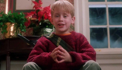 Kevin n&eacute;lk&uuml;l nincs kar&aacute;csony - Kider&uuml;lt, hogy mikor ker&uuml;lnek k&eacute;pernyőre a Reszkessetek, bet&ouml;rők!