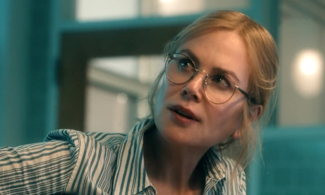 Nicole Kidman &uacute;j krimisorozattal t&eacute;r vissza - Szerd&aacute;n &eacute;rkezik a Scarpetta a Prime Vide&oacute;ra