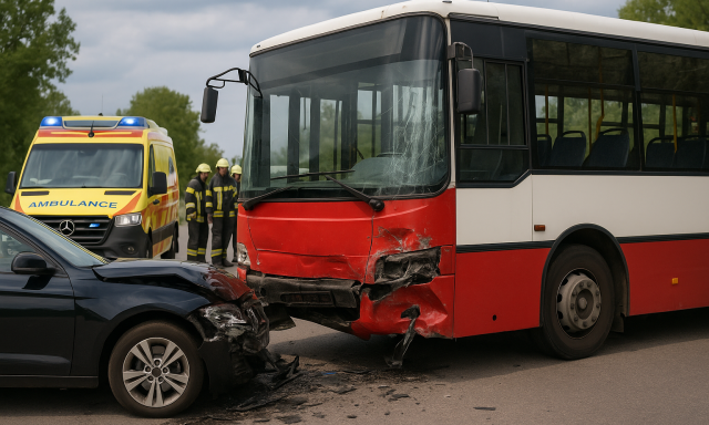 Szem&eacute;lyaut&oacute; &uuml;tk&ouml;z&ouml;tt busszal Kecskem&eacute;t &eacute;s Het&eacute;nyegyh&aacute;za k&ouml;z&ouml;tt