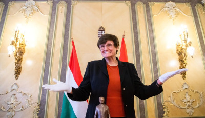 Karikó Katalin csatlakozik az egészségügyi miniszter tanácsadói testületéhez