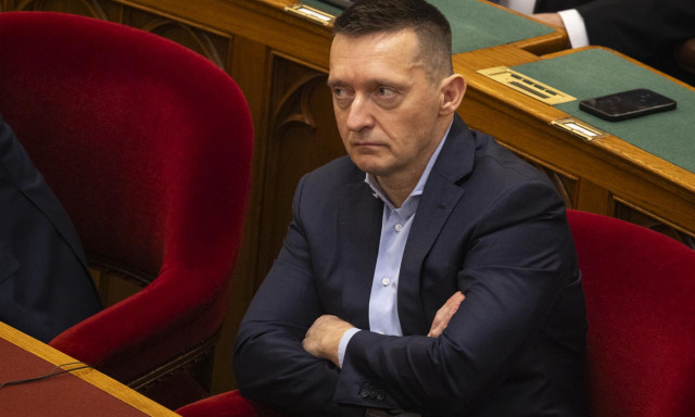 &bdquo;Sz&eacute;gyellj&eacute;k magukat&rdquo; - Magyar P&eacute;ter vide&oacute;t tett k&ouml;zz&eacute; az &aacute;tad&aacute;s-&aacute;tv&eacute;telről - VIDE&Oacute;