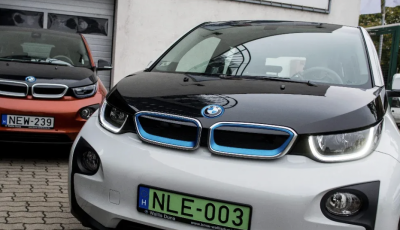 J&ouml;n a k&ouml;telező rendsz&aacute;mcsere - T&ouml;bb t&iacute;zezer aut&oacute;st &eacute;rint