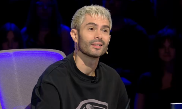 ByeAlex marad a Csillag Sz&uuml;letik zsűrij&eacute;ben, miut&aacute;n tal&aacute;ltak n&aacute;la egy "nagyon kis cuccot"