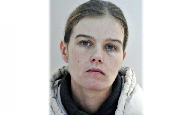 Eltűnt Sipos Katalin, a bajai rendőr&ouml;k a lakoss&aacute;g seg&iacute;ts&eacute;g&eacute;t k&eacute;rik