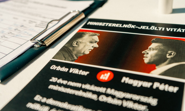 Minden harmadik Fidesz-szavaz&oacute; is vit&aacute;t akar Orb&aacute;n &eacute;s Magyar k&ouml;z&ouml;tt
