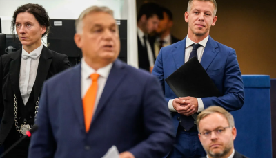 Győr polg&aacute;rmester vit&aacute;ra h&iacute;vta Orb&aacute;nt &eacute;s Magyart &ndash; Ut&oacute;bbi m&aacute;r igent mondott
