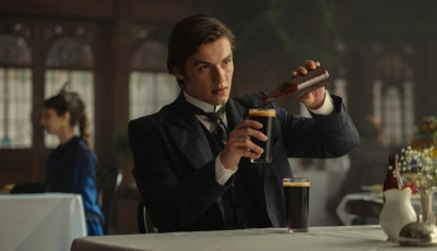 Mit n&eacute;zz h&eacute;tv&eacute;g&eacute;n? A Guinness csal&aacute;d sztorij&aacute;t a Netflixen