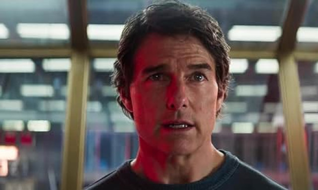 &Eacute;rkezik a 8. Mission: Impossible film