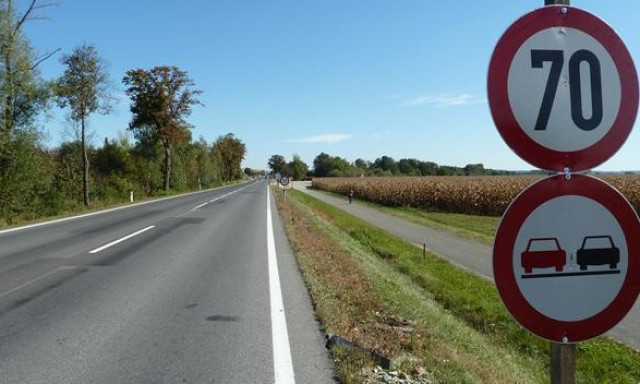 J&ouml;het az &uacute;j minimumsebess&eacute;g, amit ha nem tartasz be b&uuml;ntet&eacute;st kaphatsz