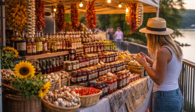 Mikor lesznek a bajai v&aacute;s&aacute;rok 2026-ban? &ndash; H&iacute;div&aacute;s&aacute;r, &Eacute;jszakai Baz&aacute;r, piacok: amit most biztosan tudni lehet