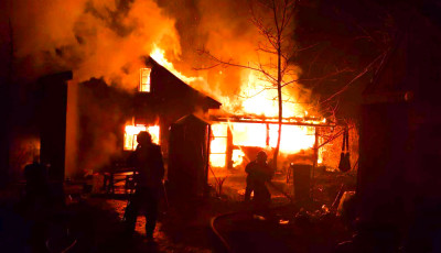 Tanya&eacute;p&uuml;let &eacute;gett Baj&aacute;n