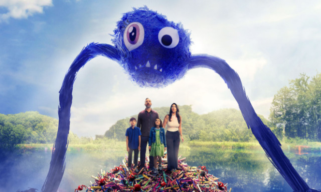 &Eacute;rkezik a mozikba a Firk&aacute;k