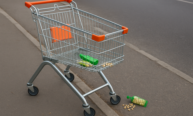 Rendőr&ouml;k tettek pontot a felett&eacute;bb nagyst&iacute;lű szabadsz&aacute;ll&aacute;si f&eacute;rfi bev&aacute;s&aacute;rl&oacute; list&aacute;j&aacute;nak v&eacute;g&eacute;re