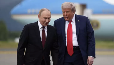 Budapesten találkozik Trump és Putyin