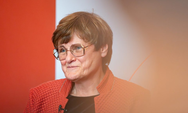 Karik&oacute; Katalin: elkeser&iacute;tő az eg&eacute;szs&eacute;g&uuml;gy &aacute;llapota Magyarorsz&aacute;gon