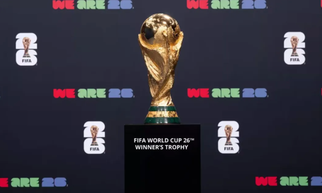 Mexik&oacute;&ndash;D&eacute;l-Afrika nyit&oacute;meccsel kezdődik a VB