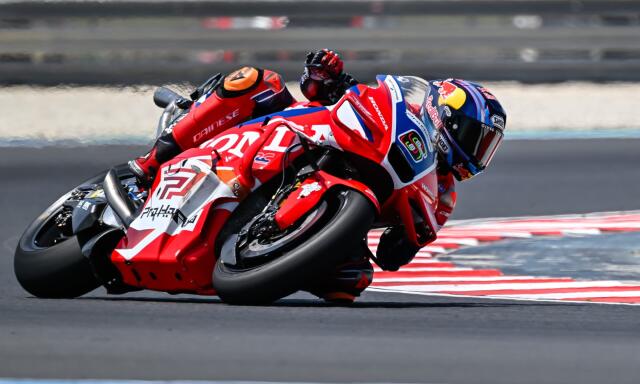 J&ouml;vőre elmarad a MotoGP Magyar Nagyd&iacute;ja
