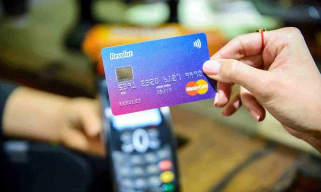 Hamarosan a Revolut-sz&aacute;ml&aacute;dra is k&eacute;rheted a fizet&eacute;sed