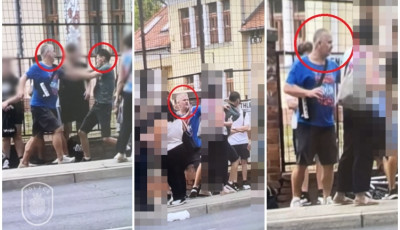 K&eacute;t gar&aacute;zd&aacute;t keresnek a kecskem&eacute;ti rendőr&ouml;k, seg&iacute;ts őket beazonos&iacute;tani!