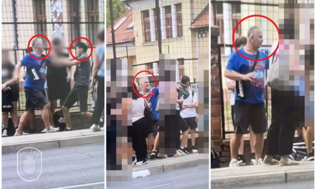 K&eacute;t gar&aacute;zd&aacute;t keresnek a kecskem&eacute;ti rendőr&ouml;k, seg&iacute;ts őket beazonos&iacute;tani!