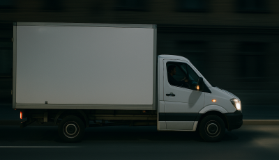 Nem volt mivel mennie a csaj&aacute;hoz, elk&ouml;t&ouml;tte a főn&ouml;ke teheraut&oacute;j&aacute;t