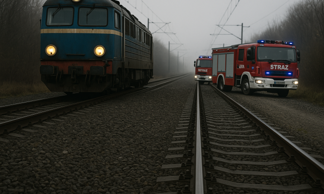 Hal&aacute;los vonatg&aacute;zol&aacute;s t&ouml;rt&eacute;nt J&aacute;noshalm&aacute;n