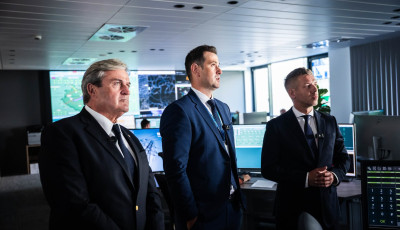 Magyar Péter: Hétfőtől energia-krízishelyzet jöhet