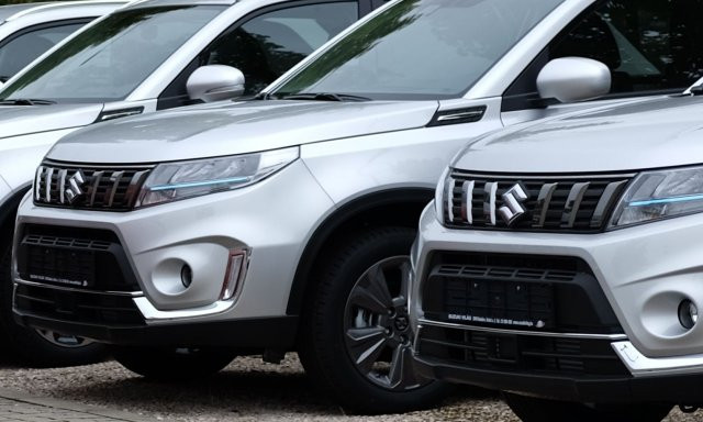 Suzuki, Skoda, Toyota - Ezek a magyarok kedvenc aut&oacute;i