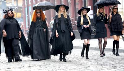 Nagy visszat&eacute;rőkkel j&ouml;n az Amerikai Horror Story 13. &eacute;vada - VIDE&Oacute;