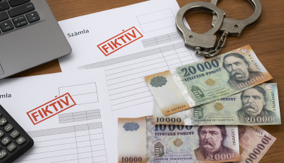 M&aacute;sf&eacute;l milli&aacute;rdos &Aacute;FA-tr&uuml;kk: a B&aacute;cs-Kiskun V&aacute;rmegyei Fő&uuml;gy&eacute;szs&eacute;g v&aacute;dat emelt egy &bdquo;sz&aacute;mlagy&aacute;r&rdquo; ellen