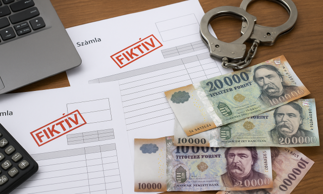 M&aacute;sf&eacute;l milli&aacute;rdos &Aacute;FA-tr&uuml;kk: a B&aacute;cs-Kiskun V&aacute;rmegyei Fő&uuml;gy&eacute;szs&eacute;g v&aacute;dat emelt egy &bdquo;sz&aacute;mlagy&aacute;r&rdquo; ellen