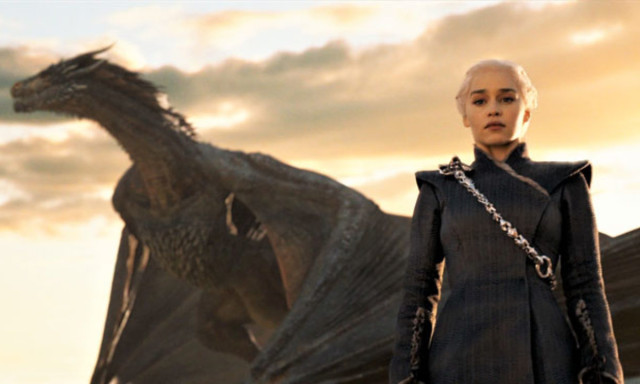 Mozifilmmel bőv&uuml;lhet a Tr&oacute;nok harca vil&aacute;ga