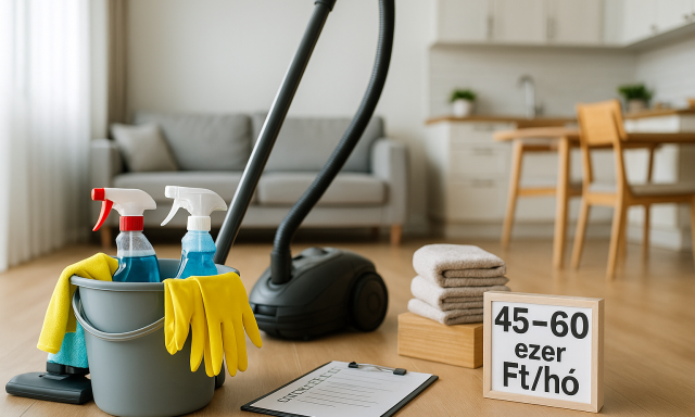 Budapesten m&aacute;r minden hetedik ember takar&iacute;t&oacute;t fogad