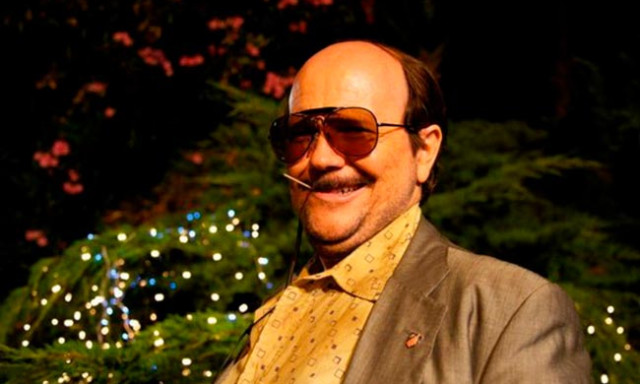 Holnap j&ouml;n a mozikban az &uacute;j Torrente film