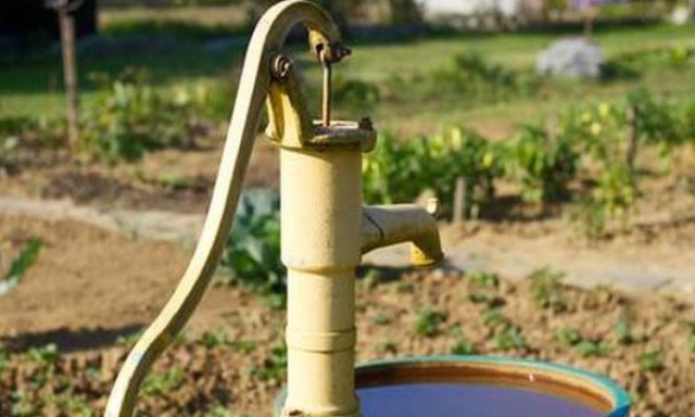 &Uacute;j szab&aacute;lyok a f&uacute;rt kutakra: Ak&aacute;r az &eacute;rt&eacute;k 80%-a a b&iacute;rs&aacute;g, plusz 1 milli&oacute; jogtalan v&iacute;zhaszn&aacute;lat&eacute;rt