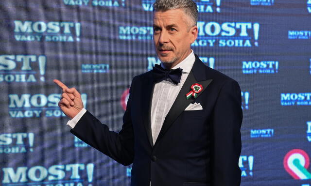 K&ouml;lts&eacute;gvet&eacute;si csal&aacute;s gyan&uacute;ja miatt nyomoz&aacute;st ind&iacute;tott a NAV R&aacute;kay Philip Most vagy soha! c&iacute;mű filmje miatt